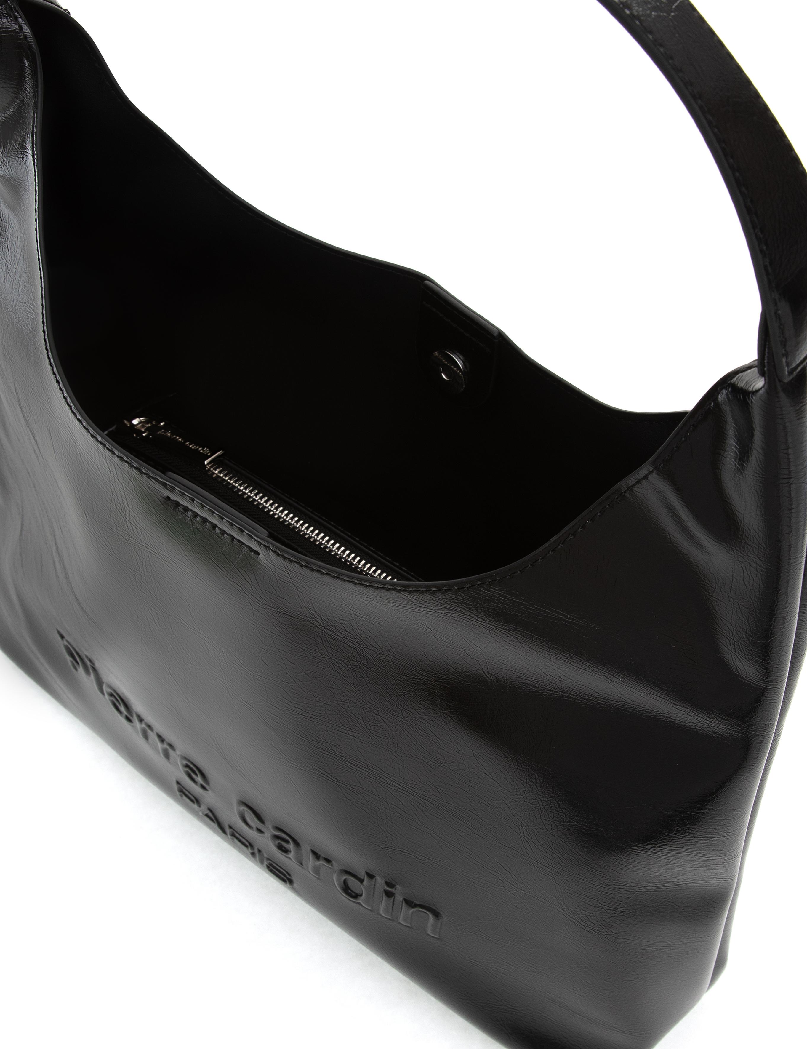 Siyah Omuz Çantası