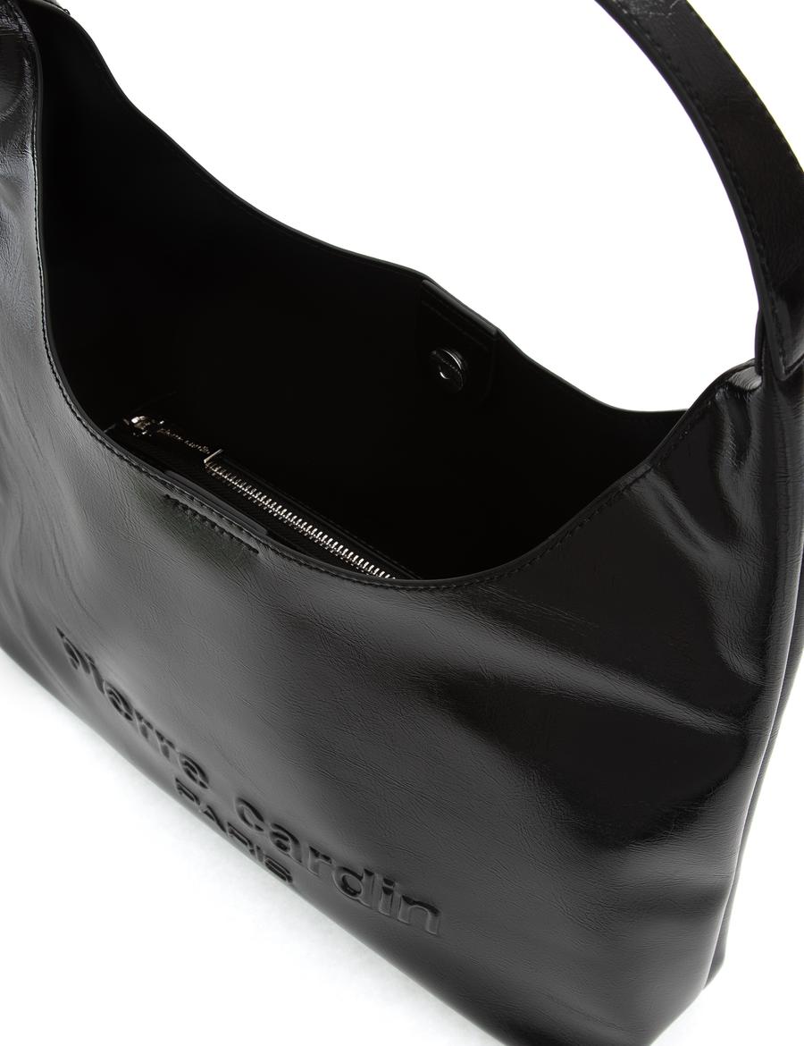 Siyah Omuz Çantası