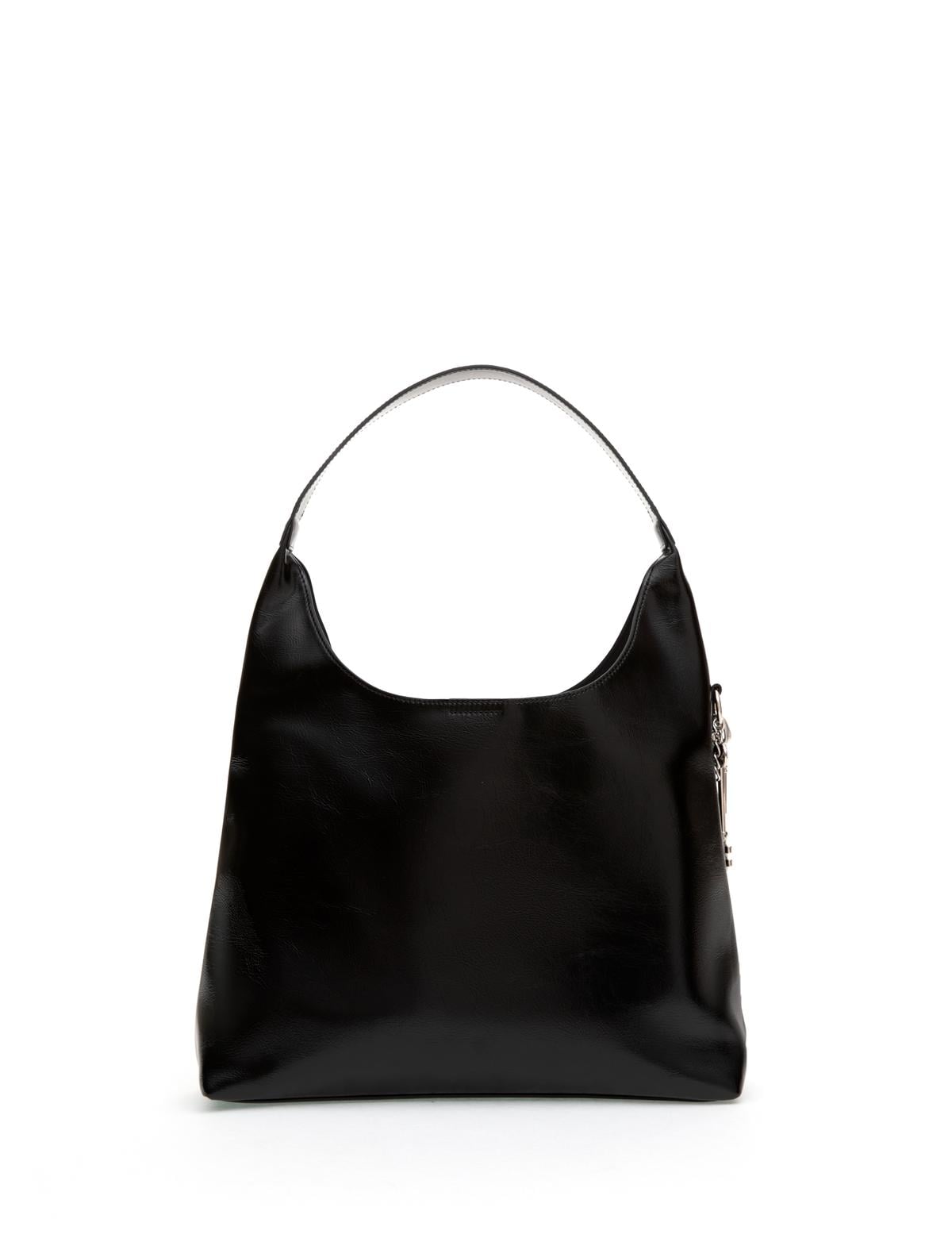 Siyah Omuz Çantası - 50321773001