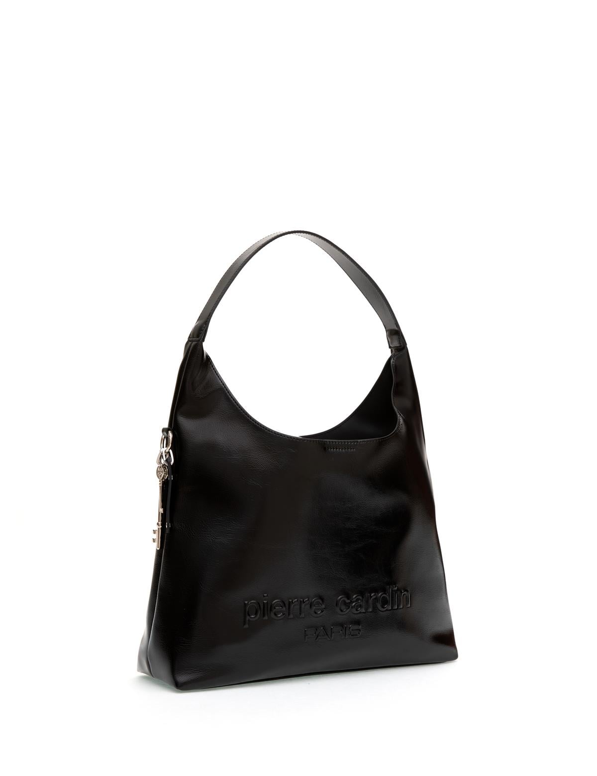 Siyah Omuz Çantası - 50321773001