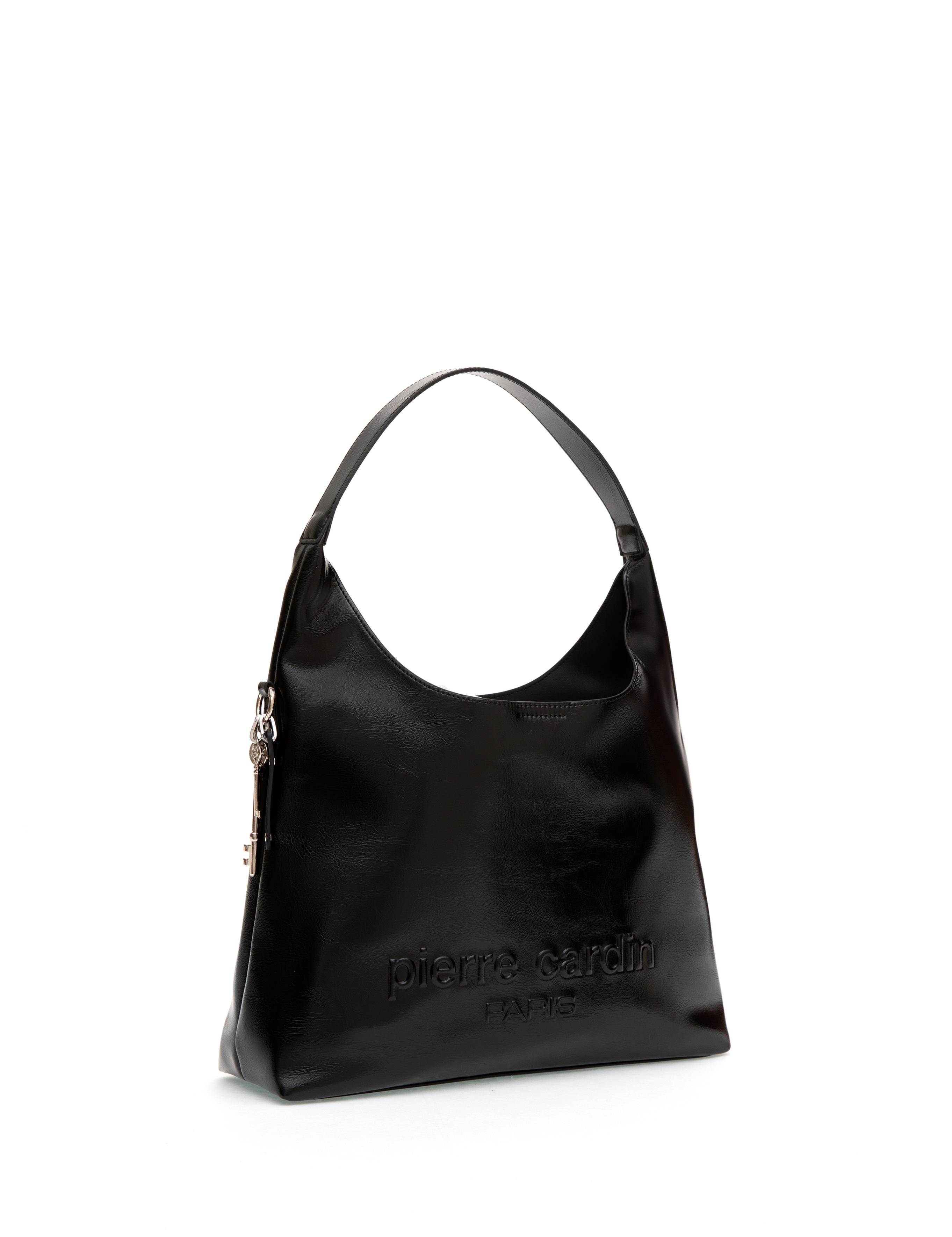 Siyah Omuz Çantası