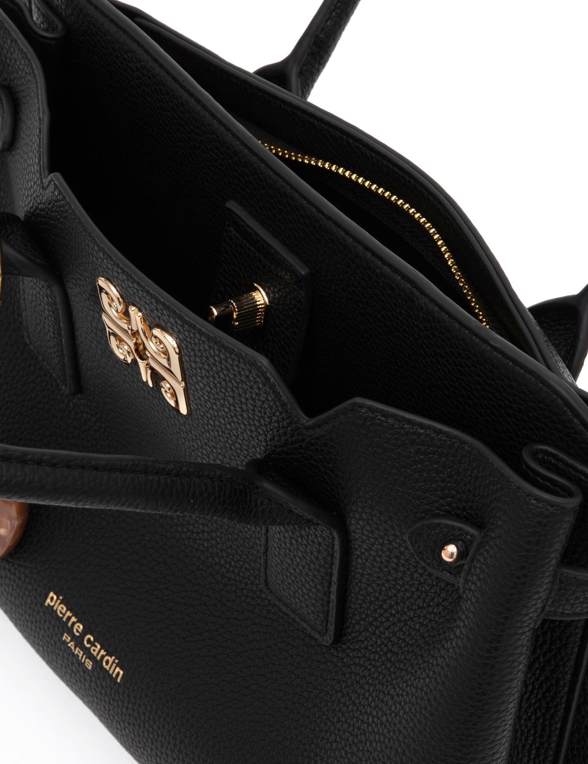 Siyah El Çantası - 50321721001