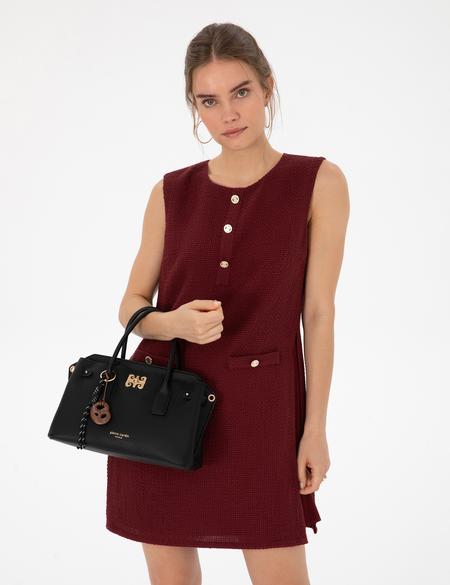 Siyah El Çantası - 50321721001