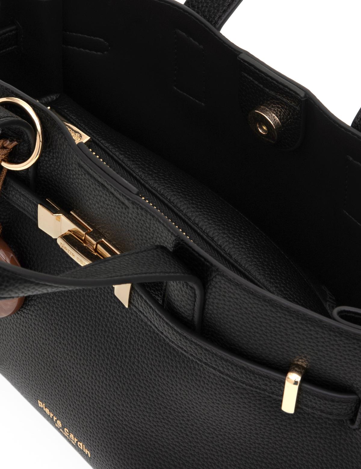 Siyah El Çantası - 50321772001