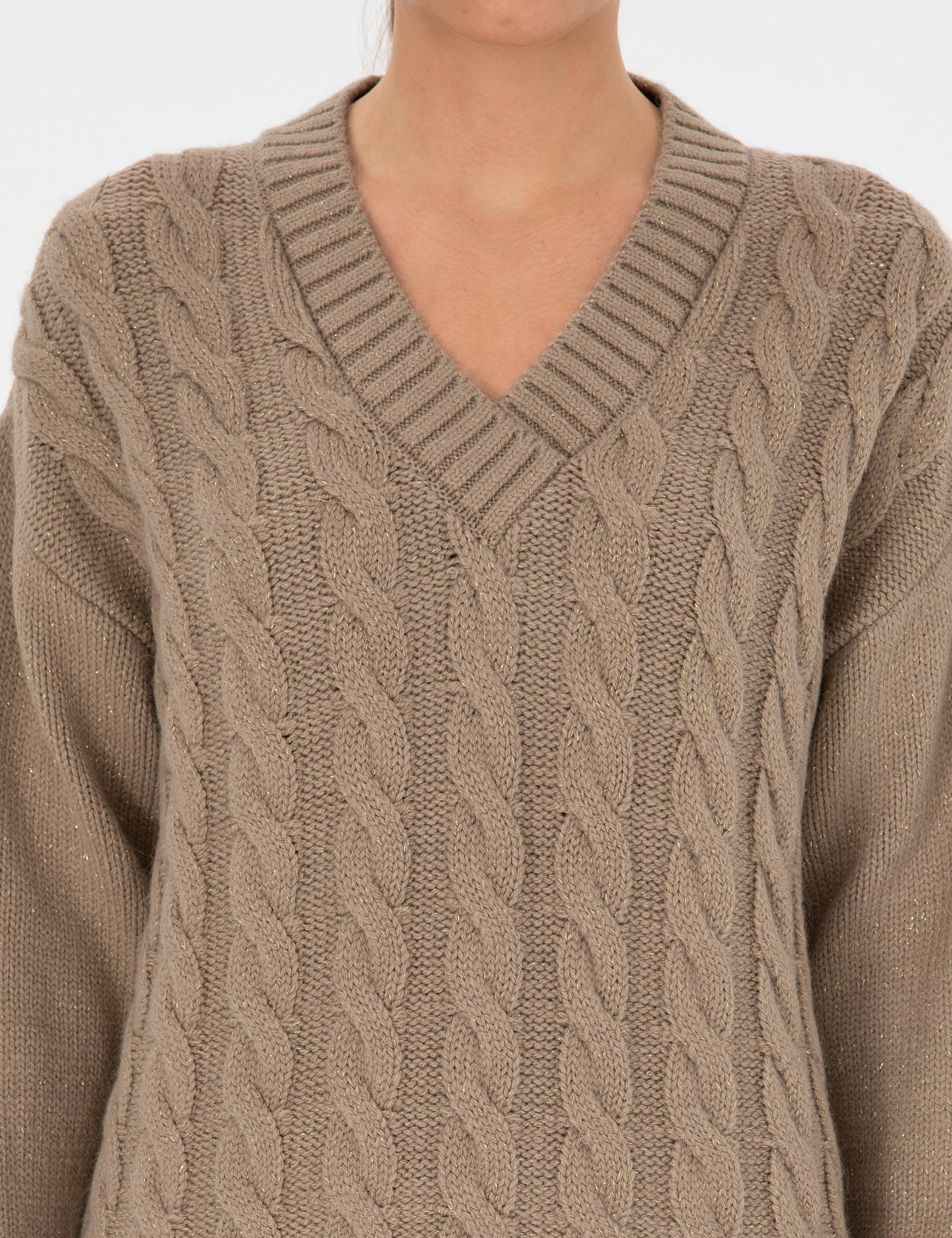 Vizon Comfort Fit Kazak