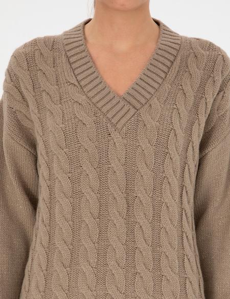 Vizon Comfort Fit Kazak - 50310890010