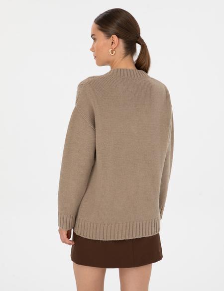 Vizon Comfort Fit Kazak - 50310890010