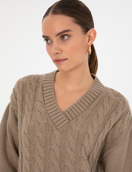 Vizon Comfort Fit Kazak - 50310890010