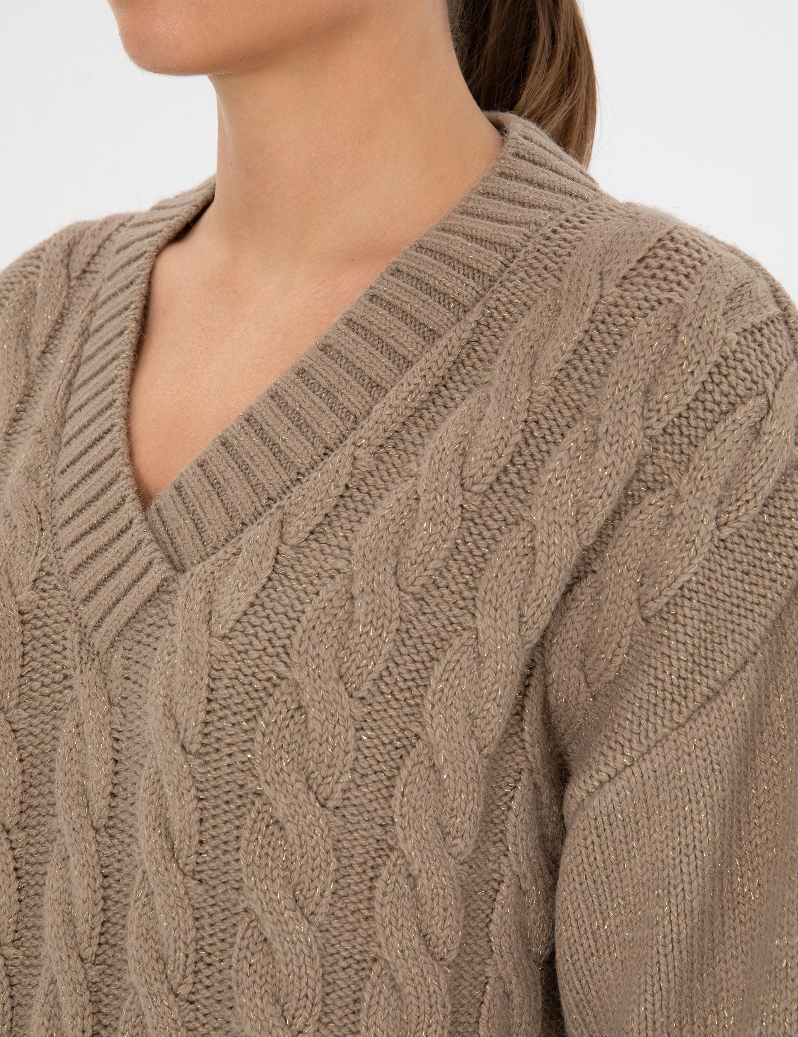 Vizon Comfort Fit Kazak