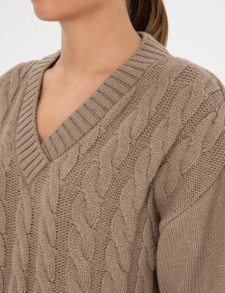 Vizon Comfort Fit Kazak - 50310890010