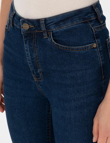 Saks Skinny Fit Jean Pantolon - 50318253001