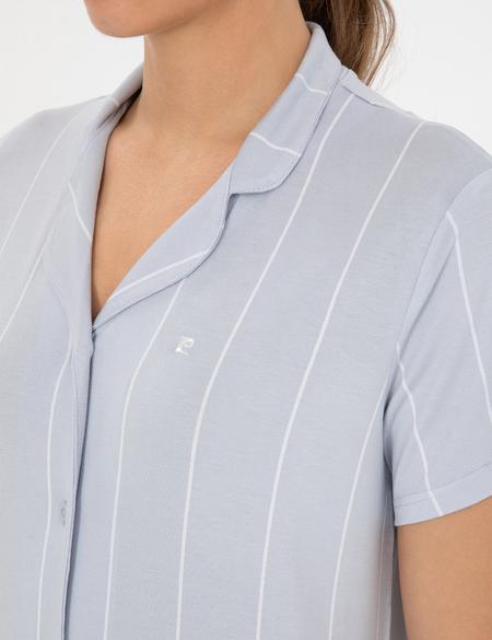 Mavi Pijama Takımı - 50319054001