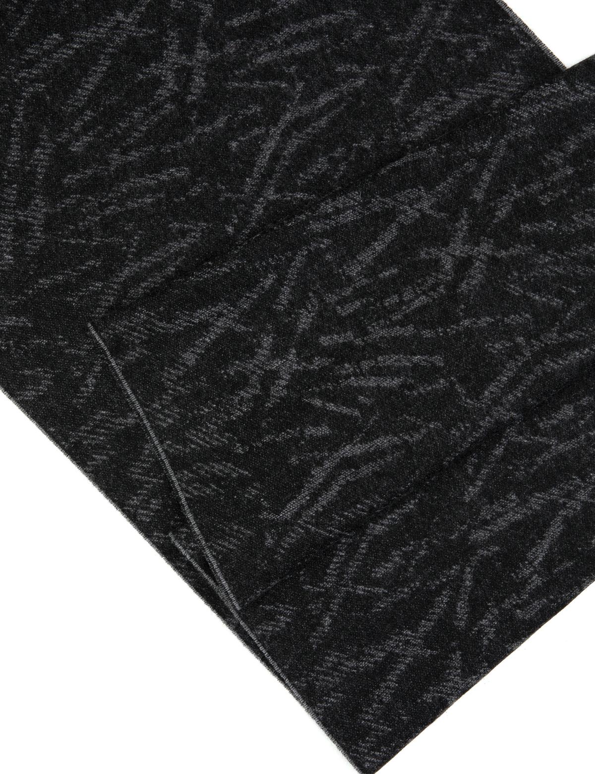 Siyah Kaşkol - 50317390001