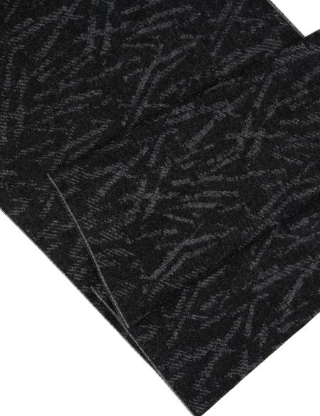 Siyah Kaşkol - 50317390001