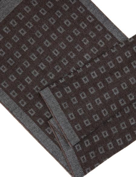 Kahverengi Kaşkol - 50317423003