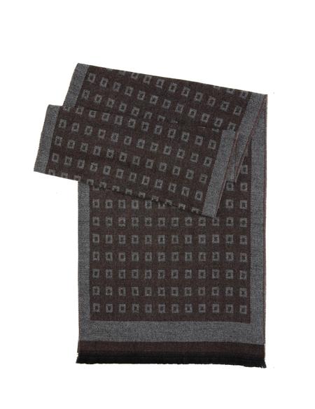 Kahverengi Kaşkol - 50317423003