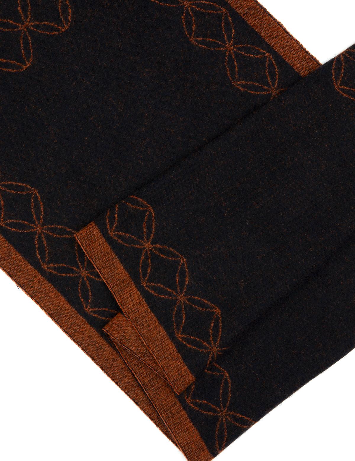 Turuncu Kaşkol - 50317408004