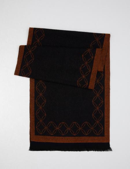 Turuncu Kaşkol - 50317408004