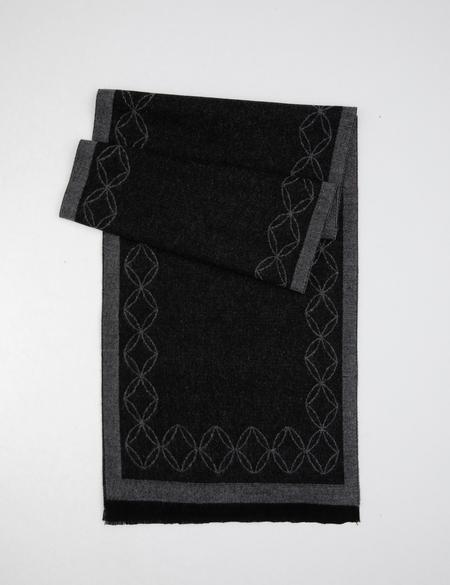 Siyah Kaşkol - 50317408001