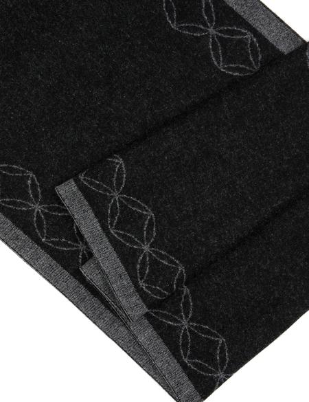 Siyah Kaşkol - 50317408001