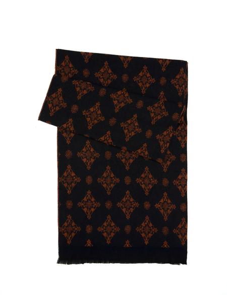 Turuncu Kaşkol - 50317407004