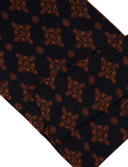 Turuncu Kaşkol - 50317407004