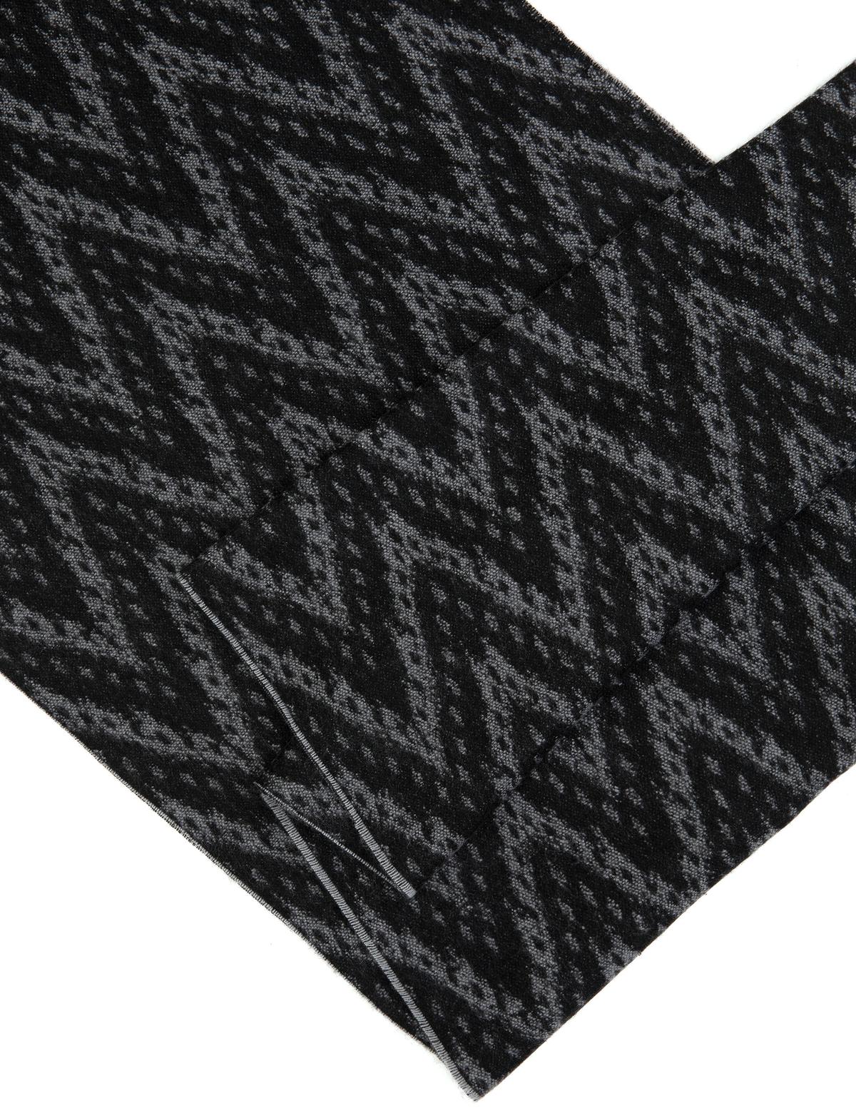 Siyah Kaşkol - 50317419001