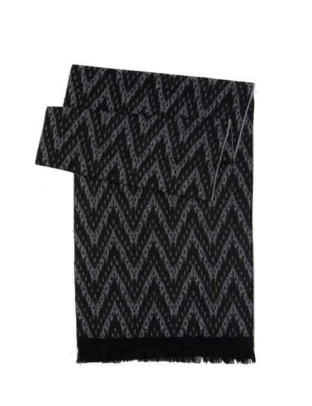 Siyah Kaşkol - 50317419001