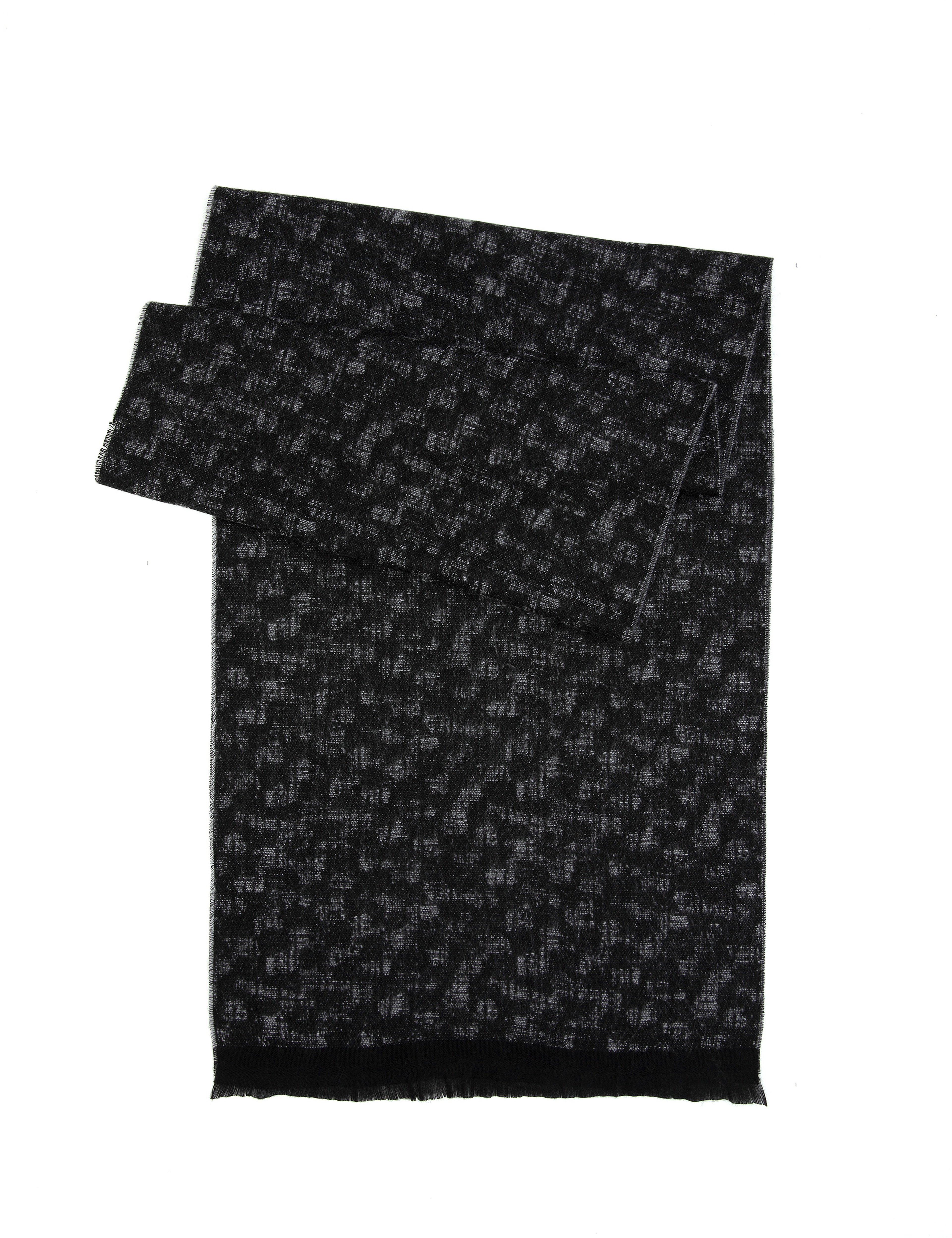 Siyah Kaşkol - Image 1
