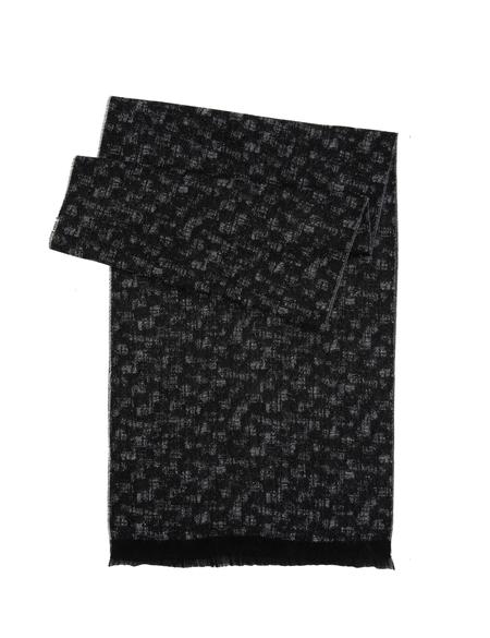 Siyah Kaşkol - 50317415001