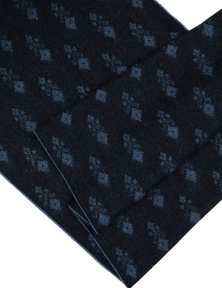 Lacivert Kaşkol - 50317414002