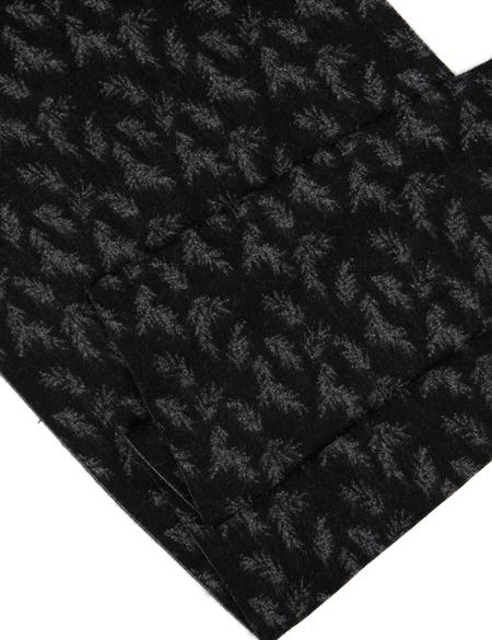 Siyah Kaşkol - 50317421001