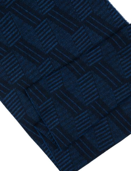 Lacivert Kaşkol - 50317410002