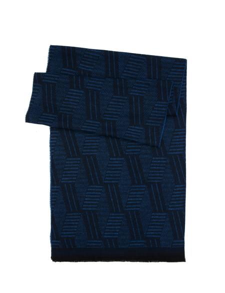 Lacivert Kaşkol - 50317410002