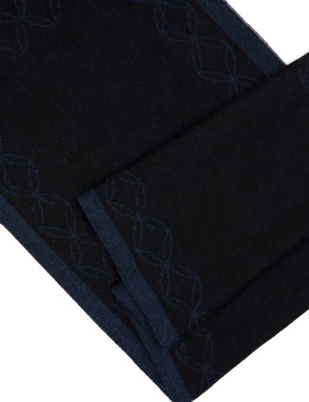 Lacivert Kaşkol - 50317408002