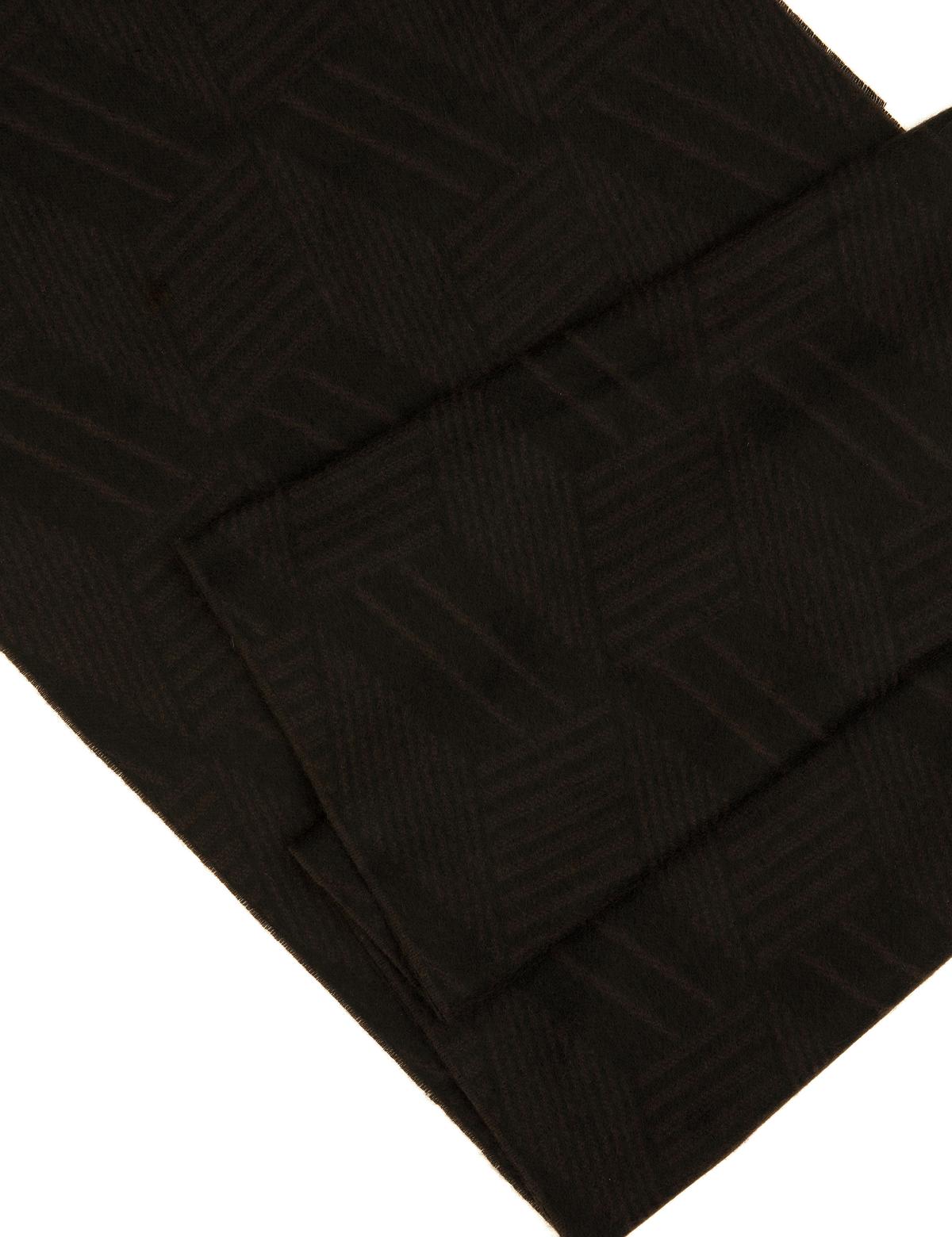 Kahverengi Kaşkol - 50317410003