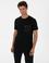 Siyah Regular Fit Tişört