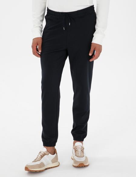 Lacivert Slim Fit Eşofman Altı - 50311724010