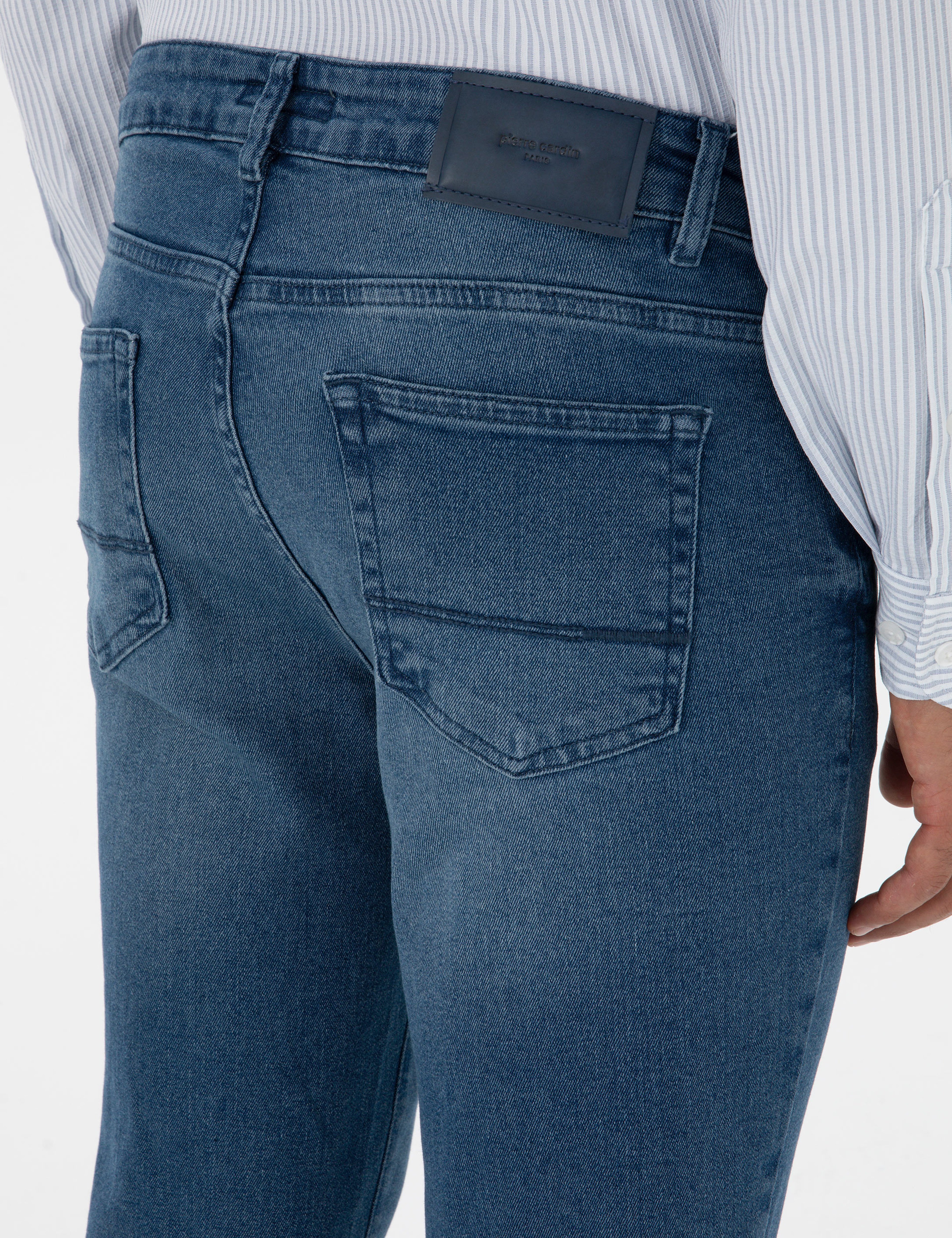Mavi Slim Fit Jean Pantolon