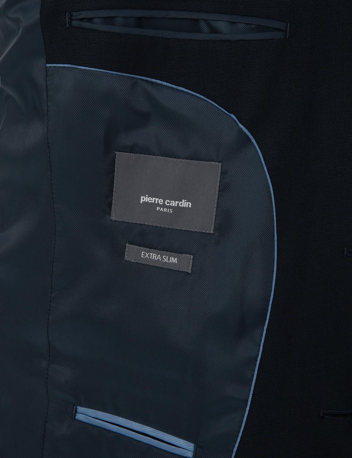 Lacivert Ex. Slim Fit Takım Elbise - 50305683053