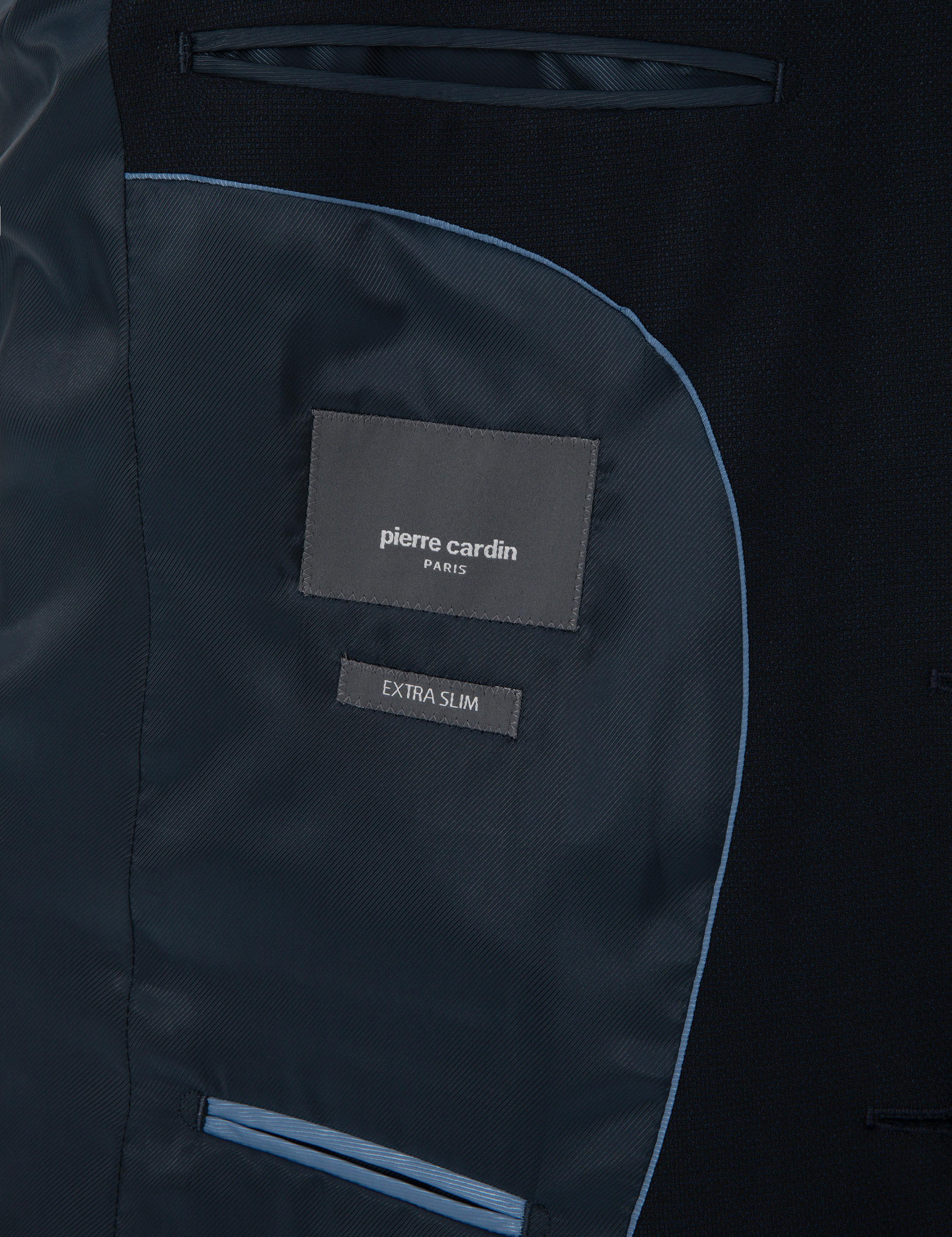 Lacivert Ex. Slim Fit Takım Elbise