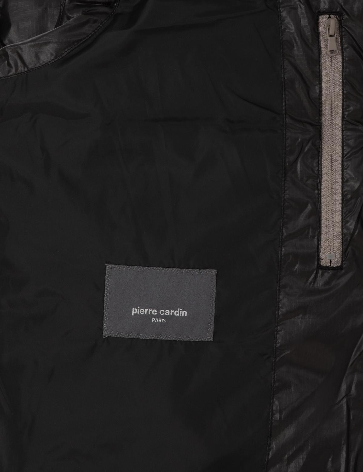 Siyah Dolgulu Şişme Yelek - 50313940007