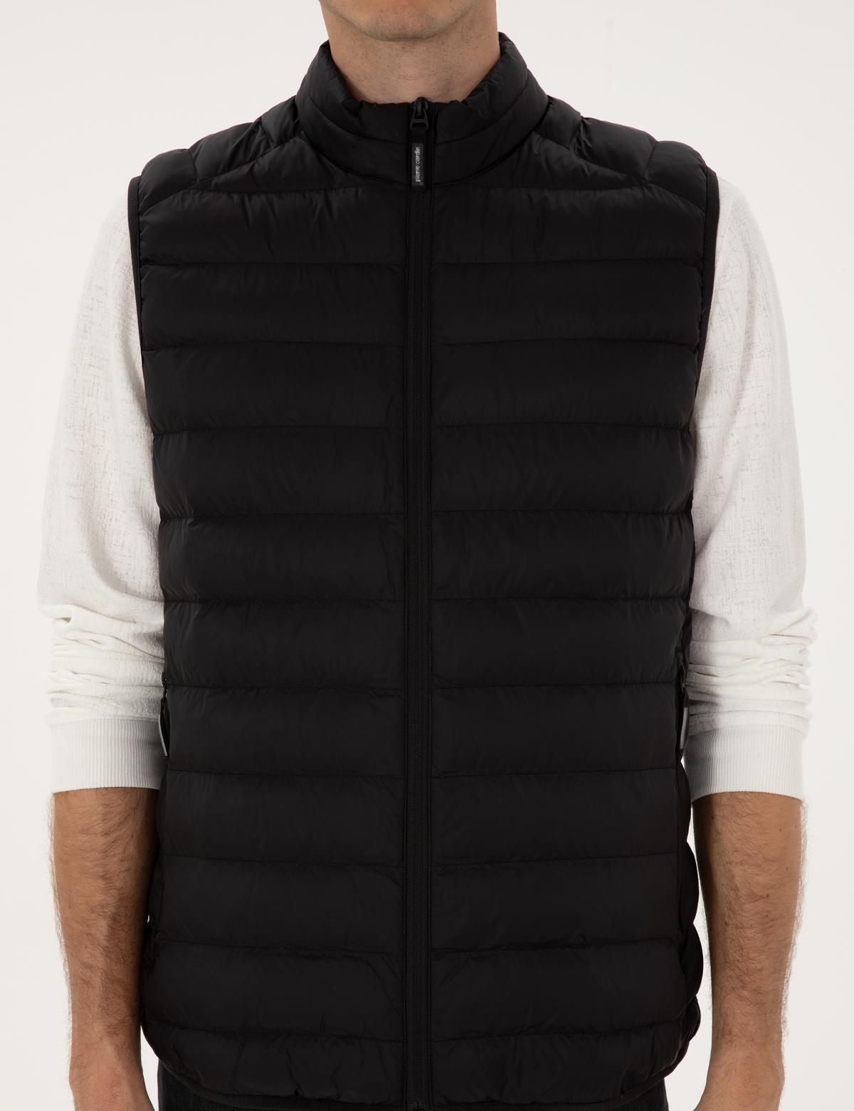 Siyah Yelek - 50310142004