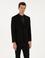 Siyah Slim Fit Ceket