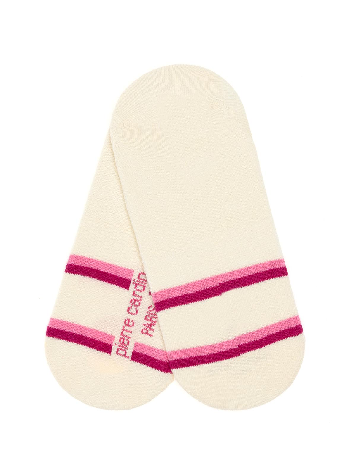 Fuşya Çorap - 50283993004