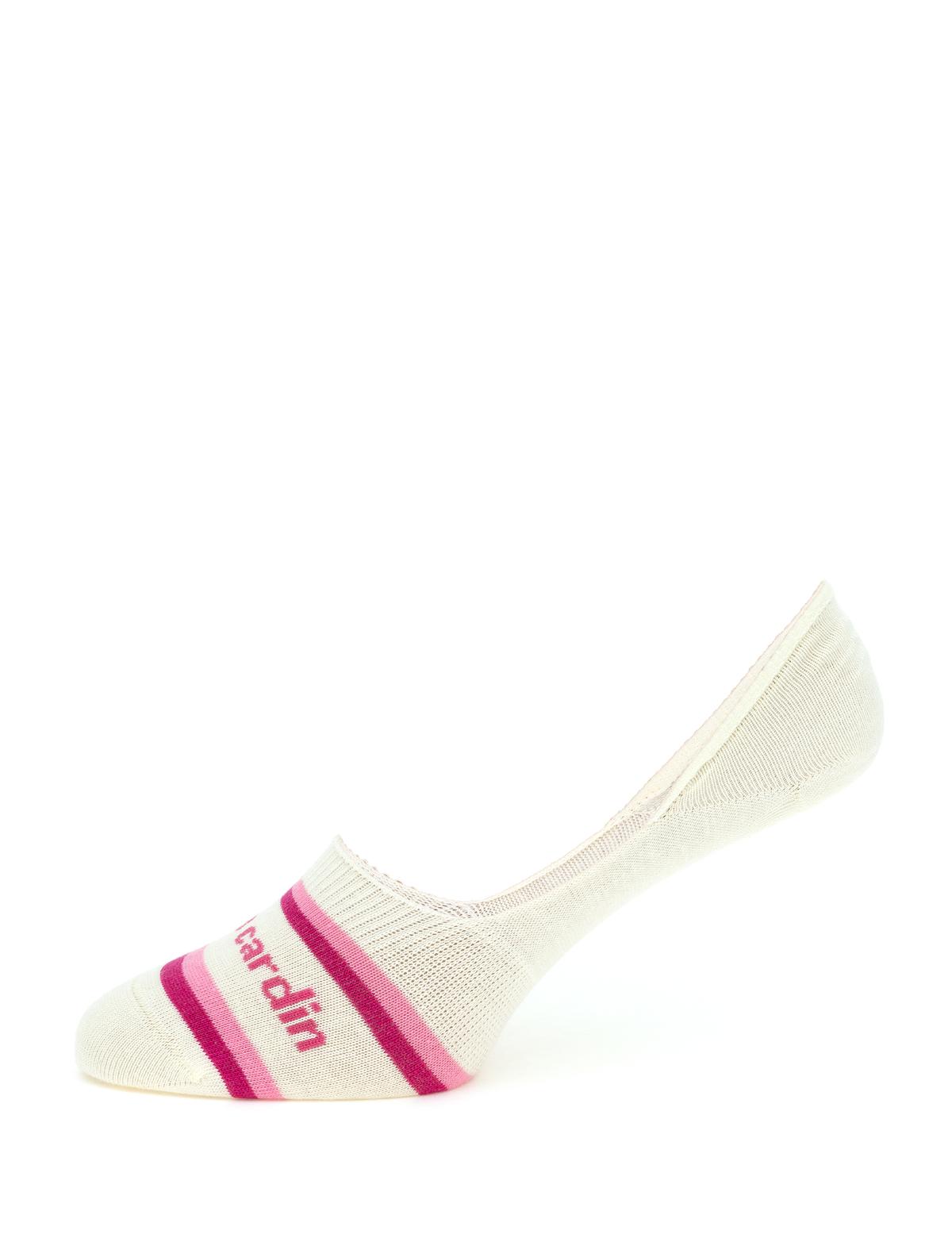 Fuşya Çorap - 50283993004