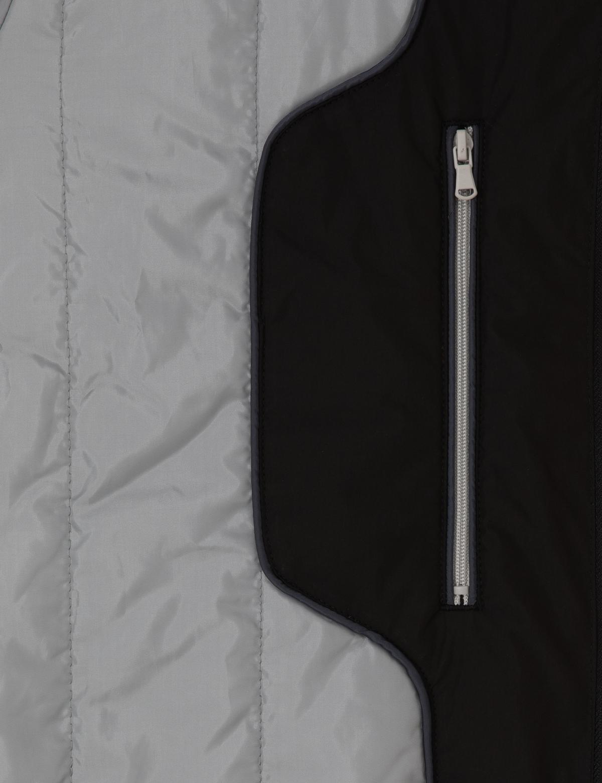 Siyah Mont - 50310170016