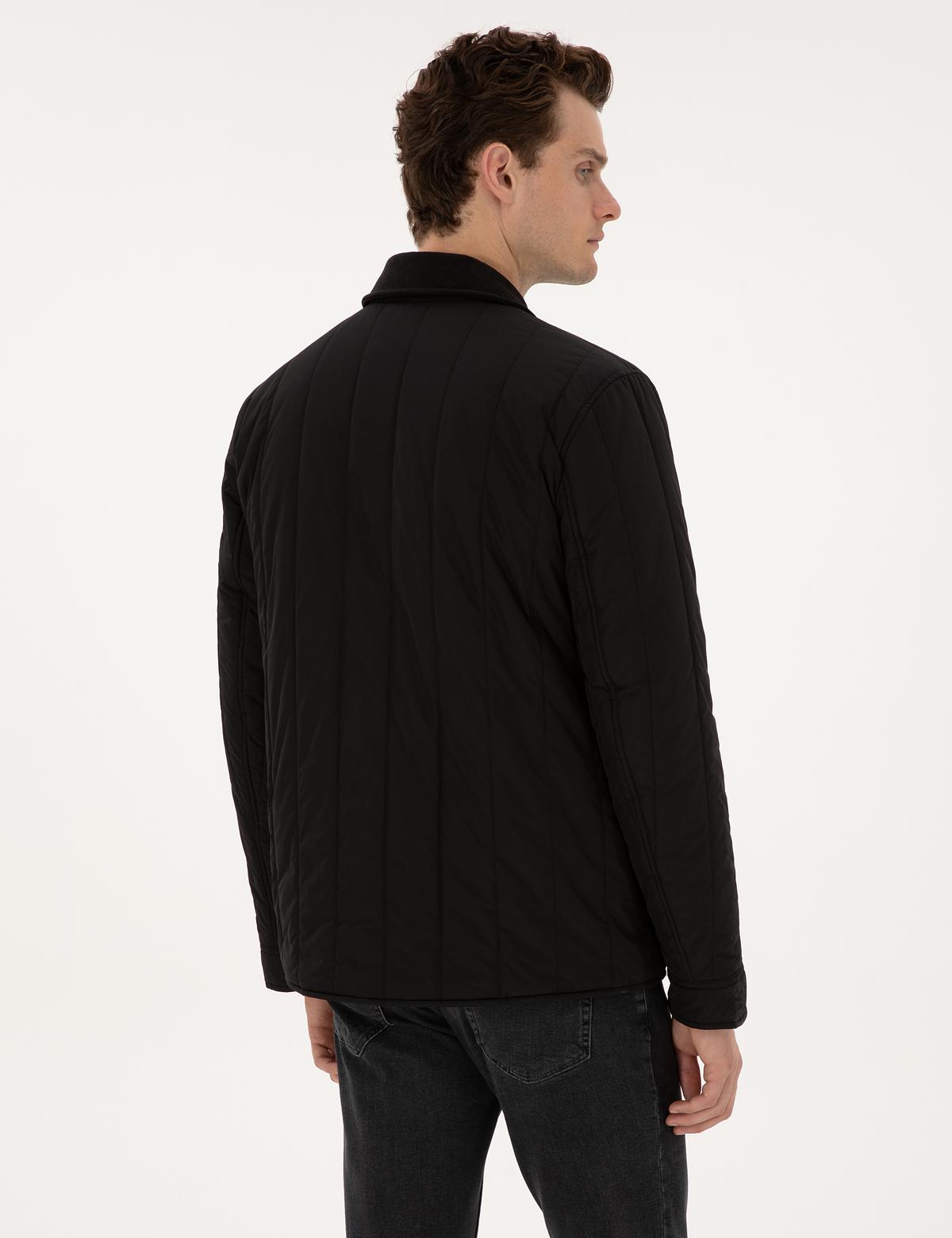 Siyah Mont - 50310170016