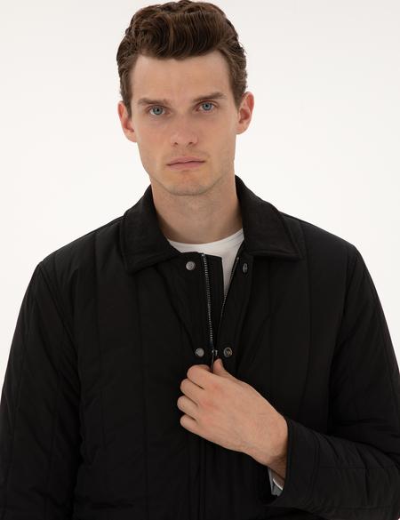 Siyah Mont - 50310170016