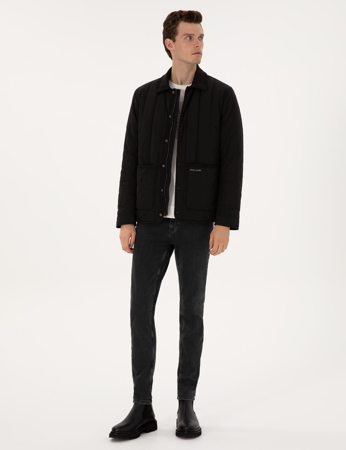 Siyah Mont - 50310170016